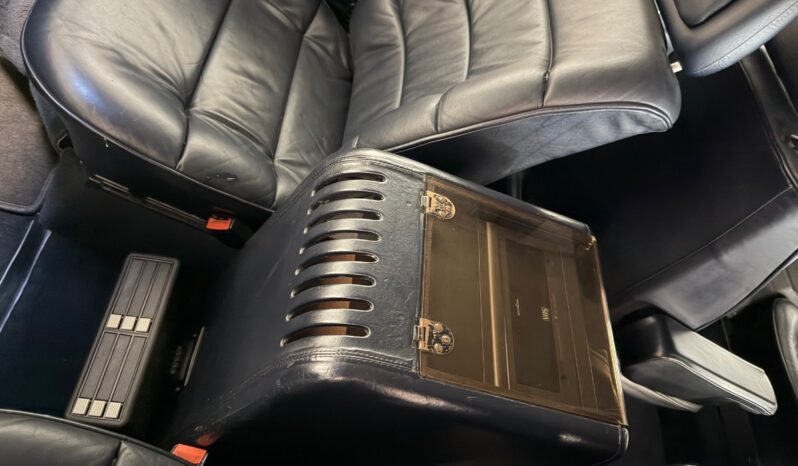 VW T3 Oettinger full