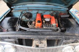Ford Fairlane 500 full