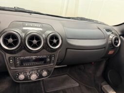 Ferrari F430 Spider – Manuel gearkasse full