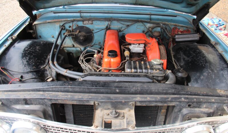 Ford Fairlane 500 full