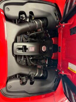 Ferrari 488 spider full