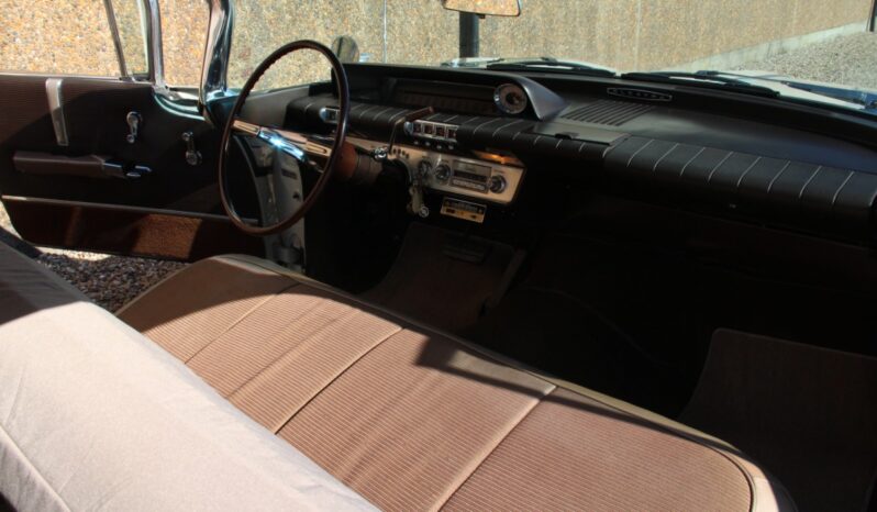 Buick Electra Flattop 4-door, full