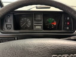 VW T3 Caravelle full