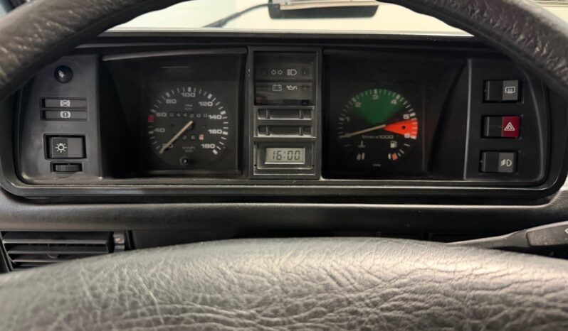 VW T3 Caravelle full