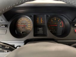 Mitsubishi Pajero Montero V6 full