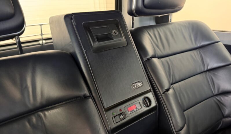VW T3 Oettinger full