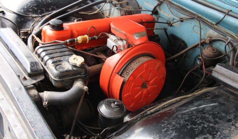 Ford Fairlane 500 full