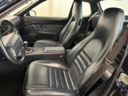Porsche 968 3d full