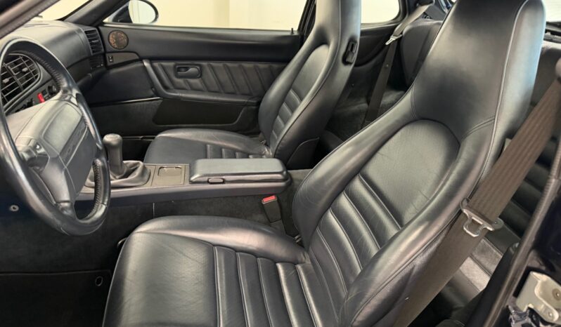 Porsche 968 3d full