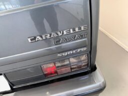 VW T3 Oettinger full