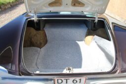 Buick Electra Flattop 4-door, full