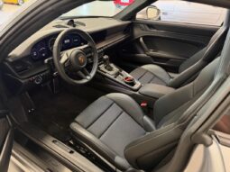 Porsche 911 992 GT3 Touring full