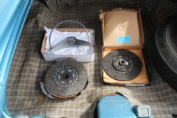 Ford Fairlane 500 full