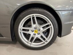 Ferrari F430 Spider – Manuel gearkasse full