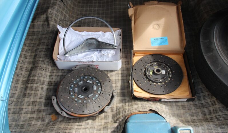 Ford Fairlane 500 full