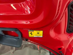 Ferrari 488 spider full
