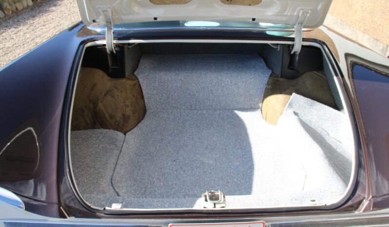 Buick Electra Flattop 4-door, full