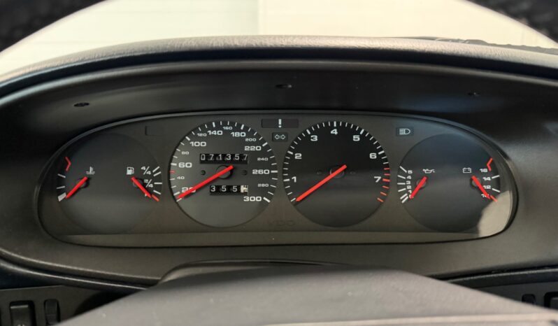 Porsche 968 3d full