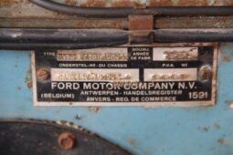 Ford Fairlane 500 full