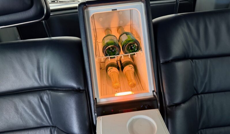 VW T3 Oettinger full