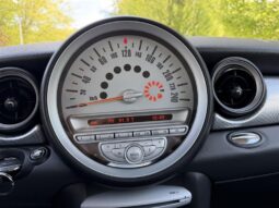 Mini Mini Cooper S full