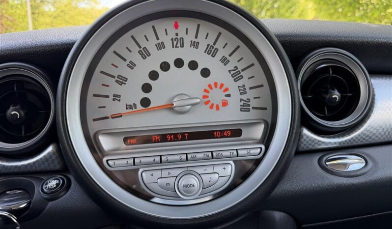 Mini Mini Cooper S full
