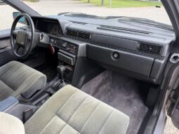 Volvo 700-Serie 760 2,8 GLE aut. full