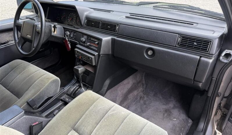 Volvo 700-Serie 760 2,8 GLE aut. full