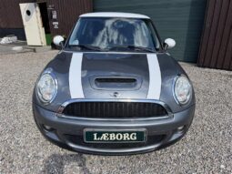 Mini Mini Cooper S full