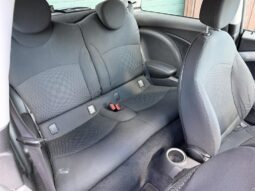 Mini Mini Cooper S full