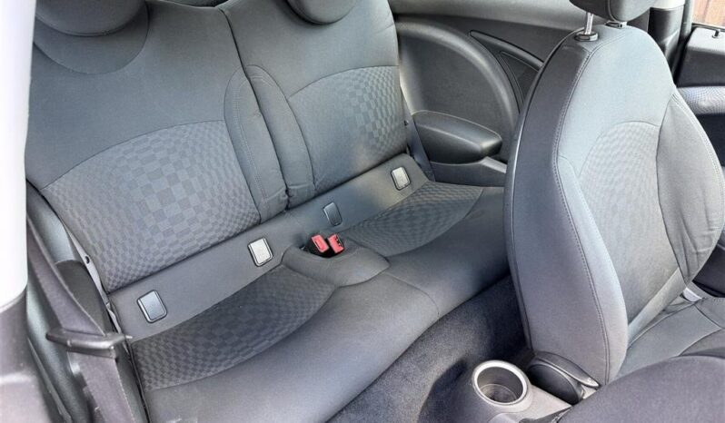 Mini Mini Cooper S full