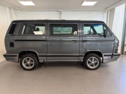 VW T3 Oettinger full