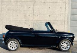 Mini Mini cabriolet full
