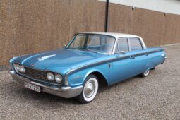Ford Fairlane 500 full