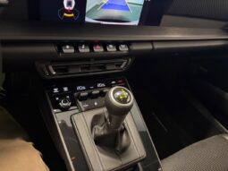 Porsche 911 992 GT3 Touring full