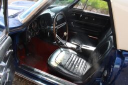 Chevrolet Corvette C2 full