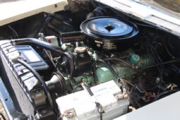 Buick Electra Flattop 4-door, full