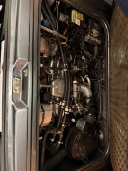 VW T3 Oettinger full