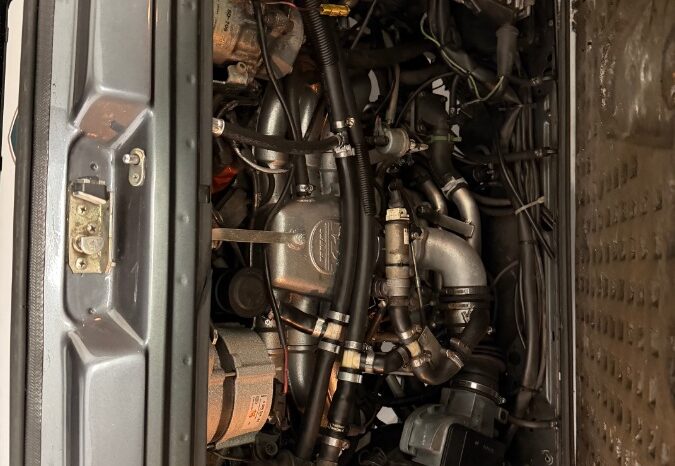 VW T3 Oettinger full