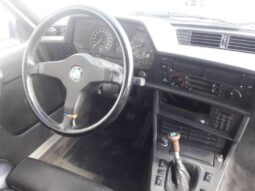 BMW 6-serie E24 635CSI – Serie 2 full