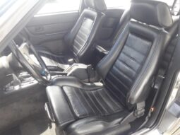 BMW 6-serie E24 635CSI – Serie 2 full