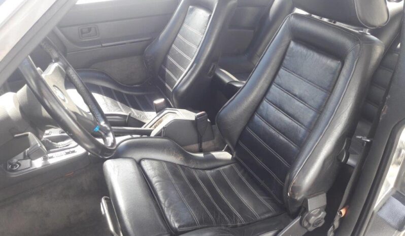 BMW 6-serie E24 635CSI – Serie 2 full