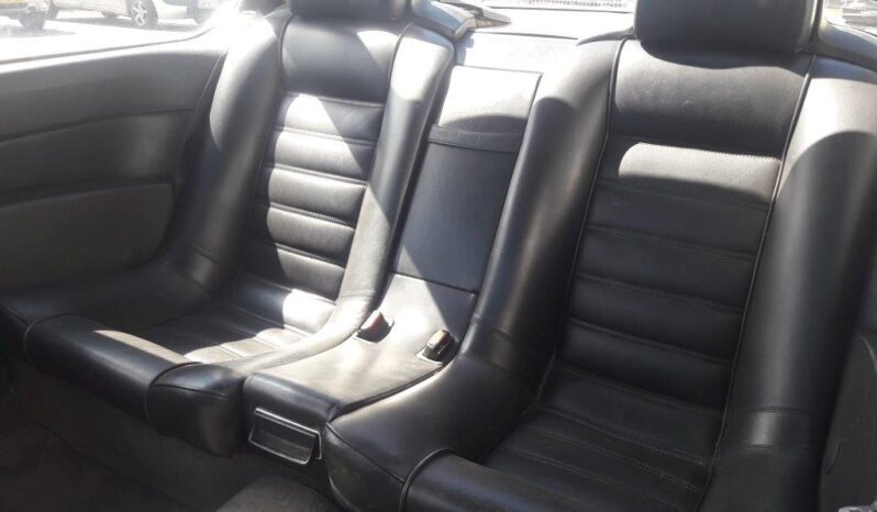 BMW 6-serie E24 635CSI – Serie 2 full