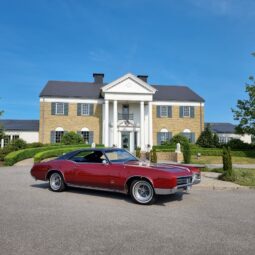 Buick Riviera 430 full