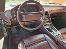 Porsche 928 S4 5.0 V8 full