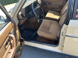 Volvo 200-Serie 240 GL Aut full