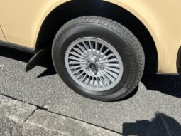 Volvo 200-Serie 240 GL Aut full