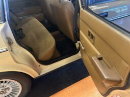 Volvo 200-Serie 240 GL Aut full