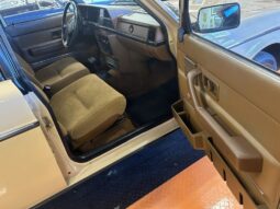 Volvo 200-Serie 240 GL Aut full