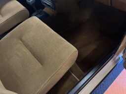 Volvo 200-Serie 240 GL Aut full